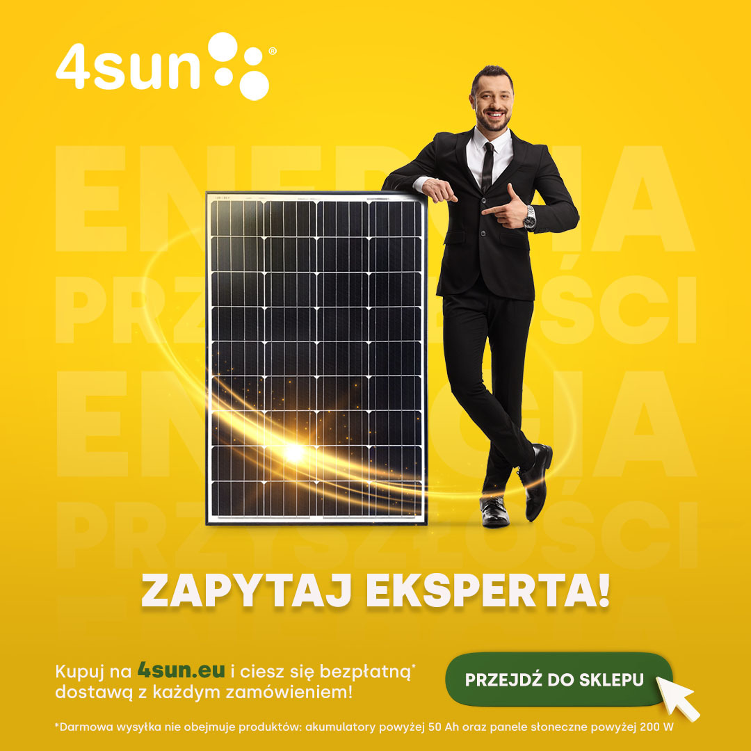Nabór wniosków o dofinansowanie przydomowych magazynów energii kończy się 8 maja 2026 r.