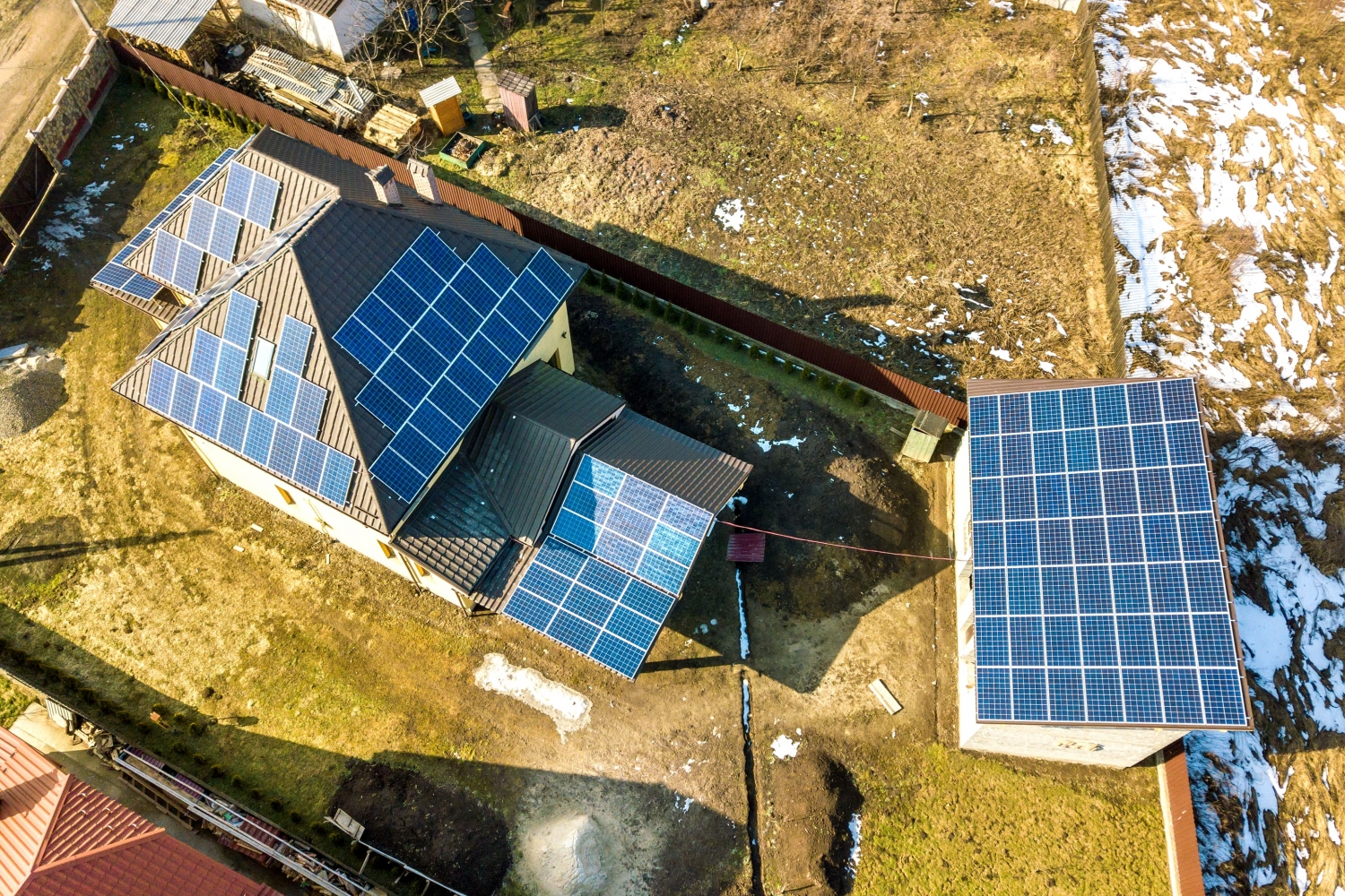 Zasięg pojazdu zasilanego energią z wiaty fotowoltaicznej