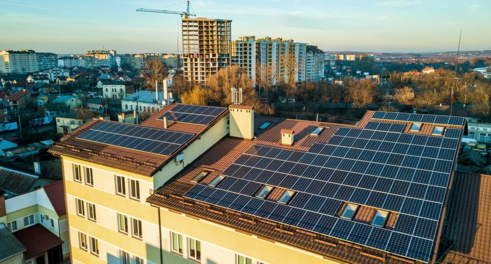 Ile paneli fotowoltaicznych dla domu powinna zawierać instalacja?