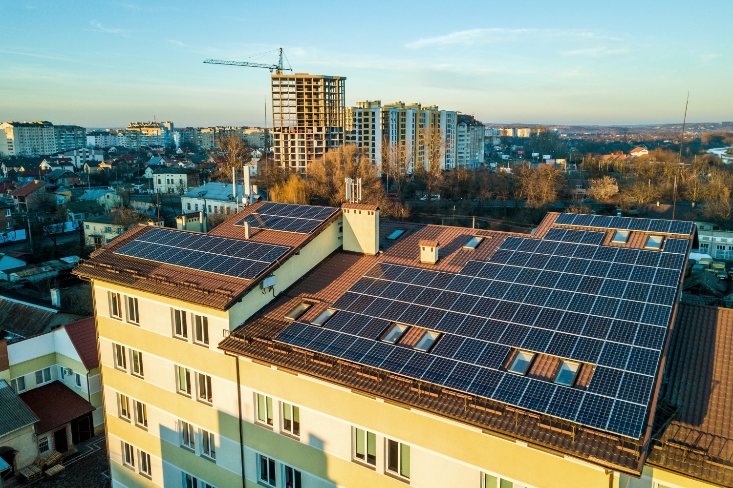 Ile paneli fotowoltaicznych dla domu powinna zawierać instalacja?
