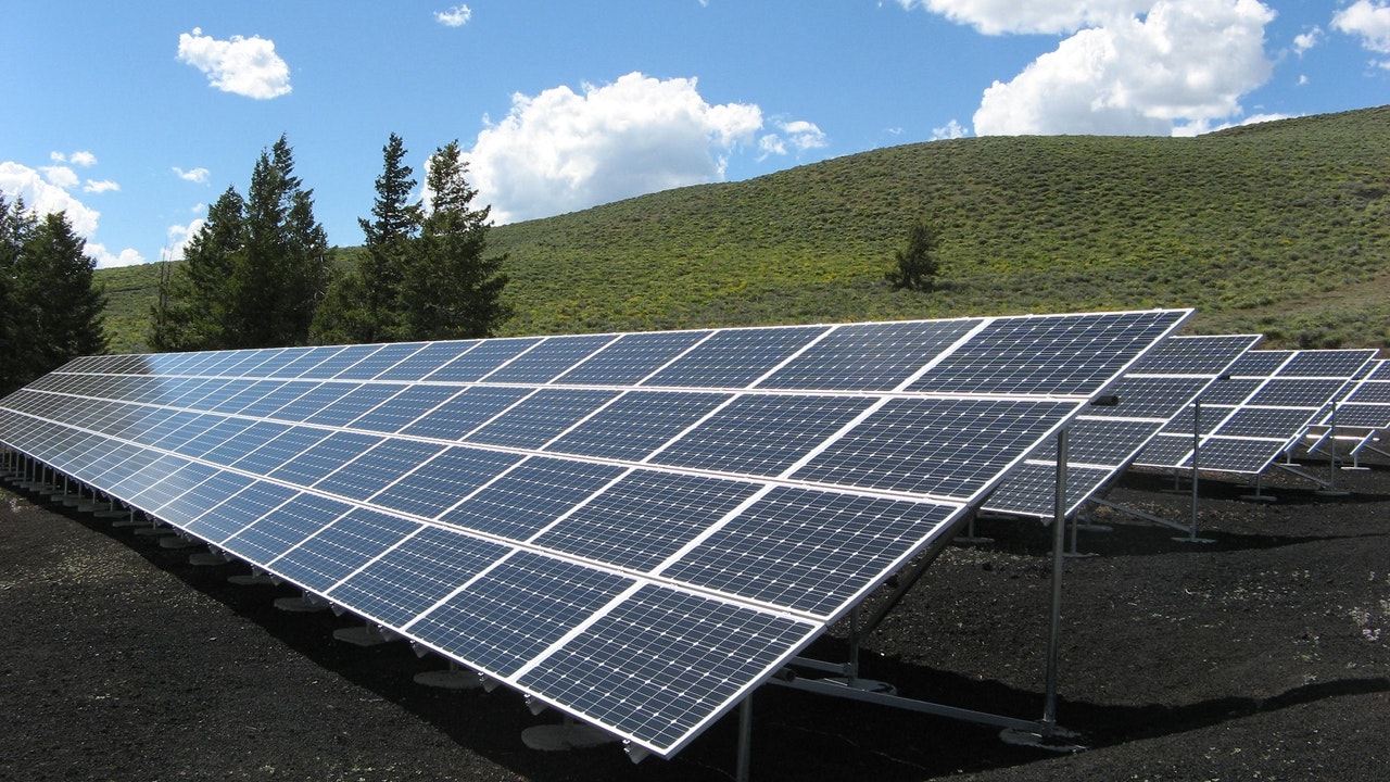 Kable solarne – co warto wiedzieć?