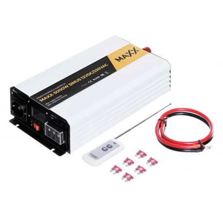 Przetwornice napięcia – kompletny przewodnik po urządzeniach konwertujących prąd